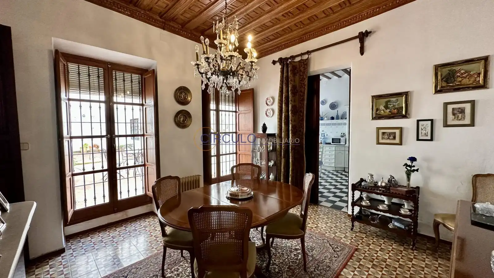 Haus mit Terrasse zum Verkauf in Nunez de Arce, imagen 22