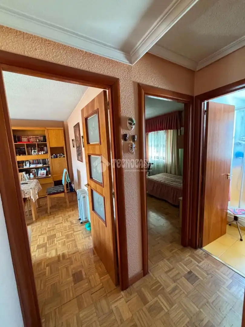 Flat for sale in Madrid  with Heating and Terrace