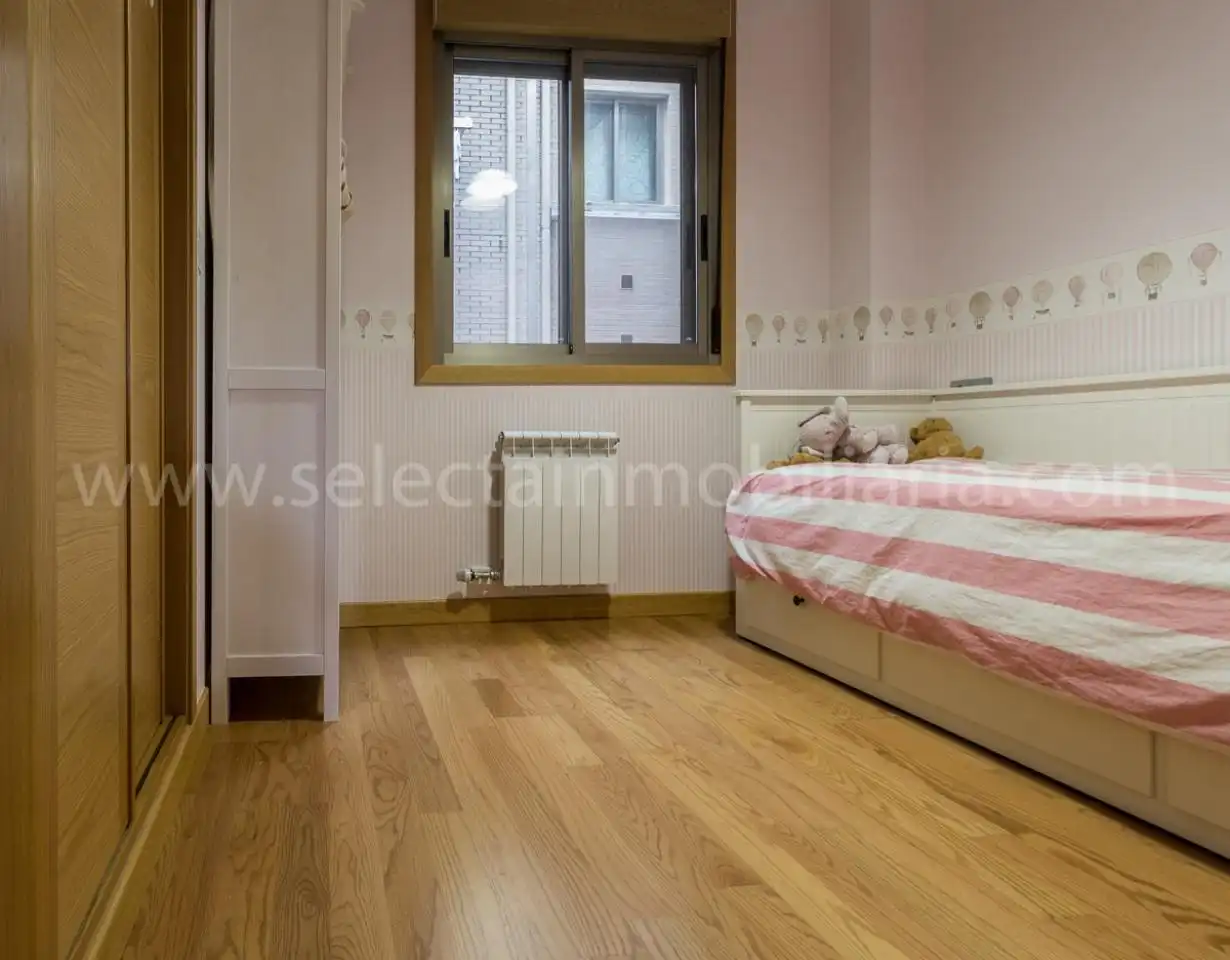 Flat with lift to rent in PLAZA DA VEIGA DA EIRA, imagen 17