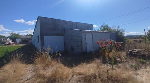Photo 5 of Industrial buildings for sale in Avenida de Portugal, 384, Flores de Sil - La Placa, León