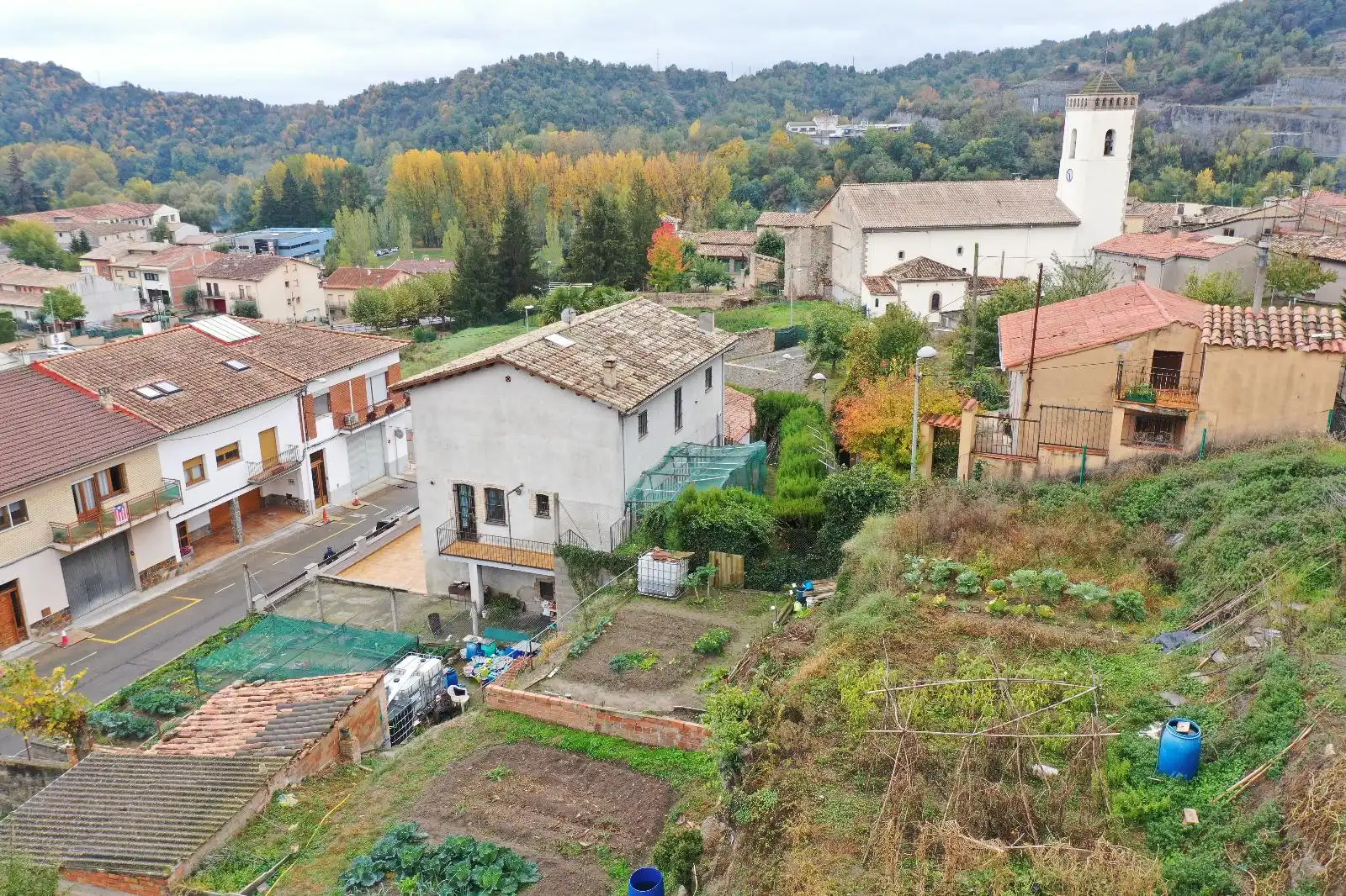 Residential for sale in d'en Gombau de Besora, Sant Quirze de Besora