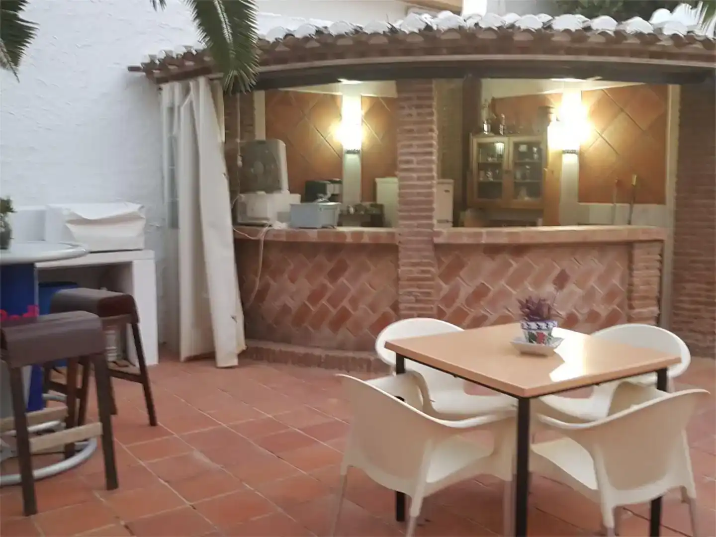 Casa o xalet en venda en Loja amb Jardí privat, Piscina i Moblat