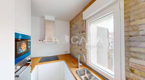 Photo 5 of Flat for sale in Avinguda del Port, La Creu del Grau, Valencia Capital