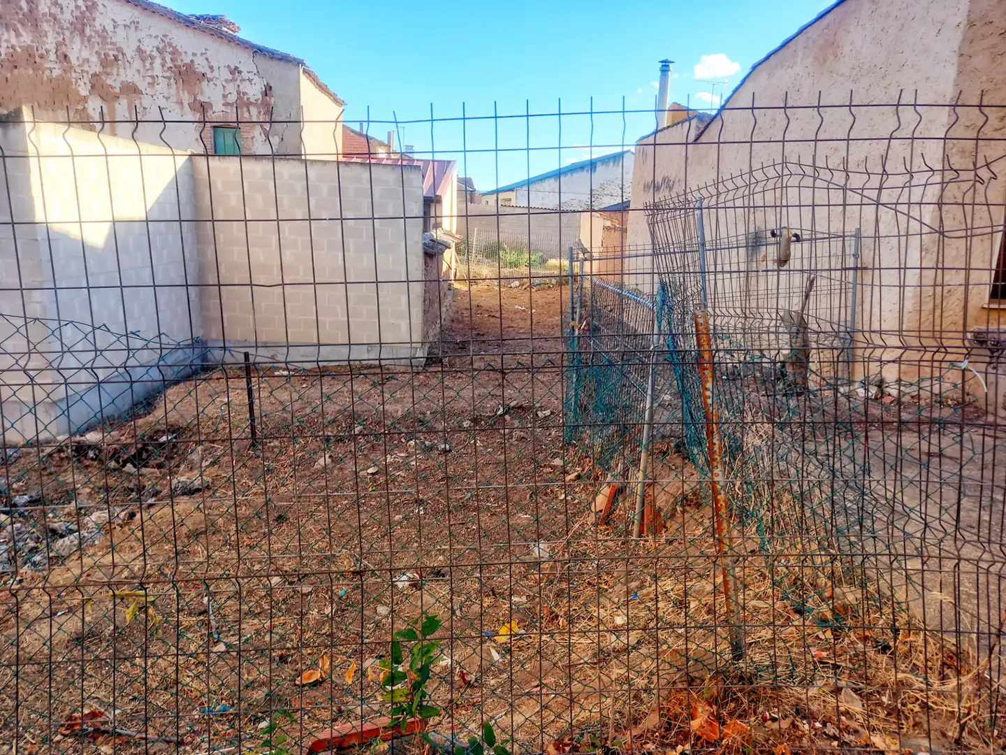Residencial en venta en La Horra 