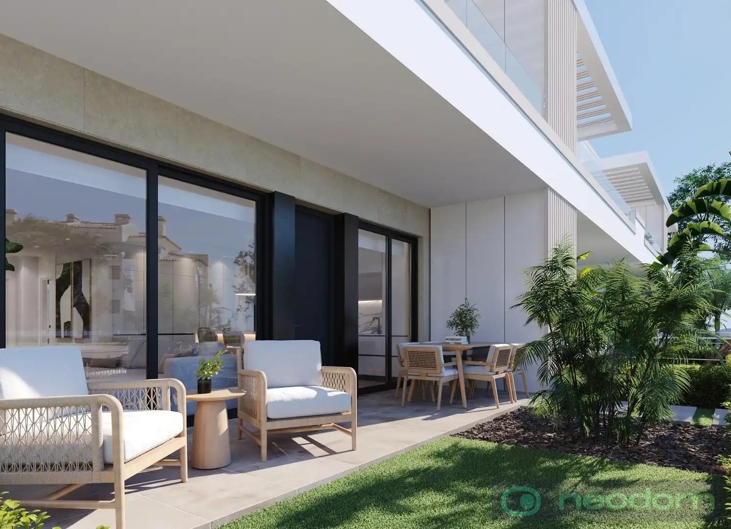 Maison avec piscine à vendre à N/A