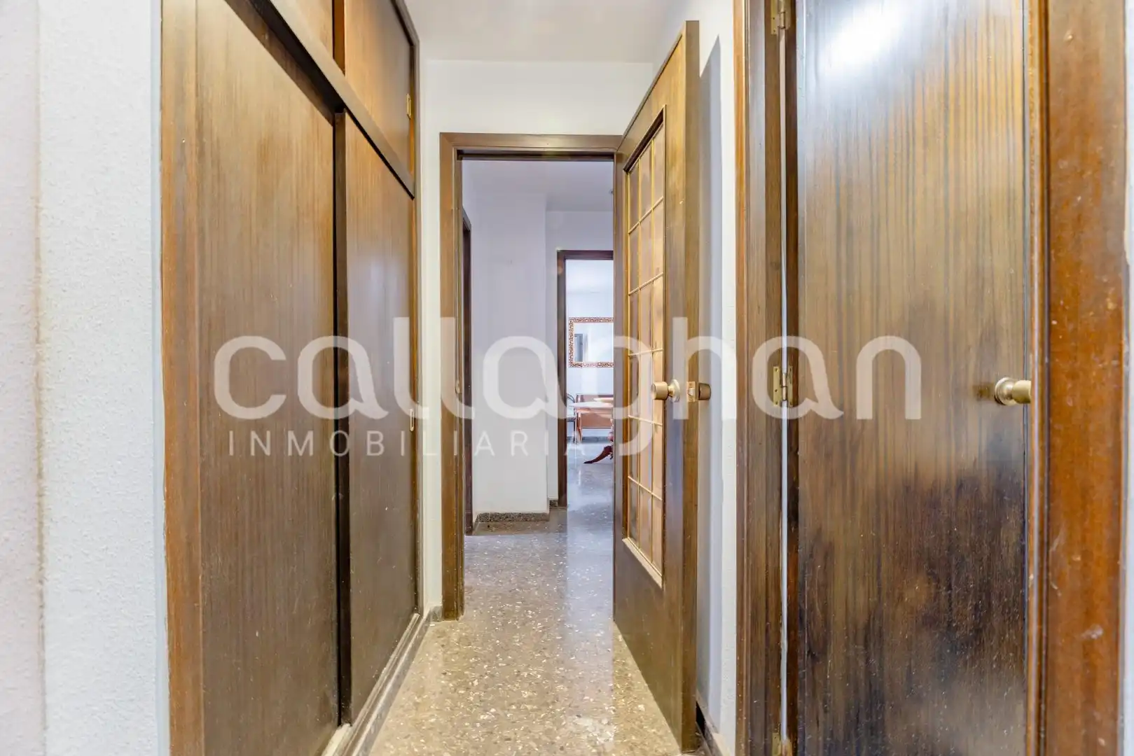 Flat for sale in Valencia