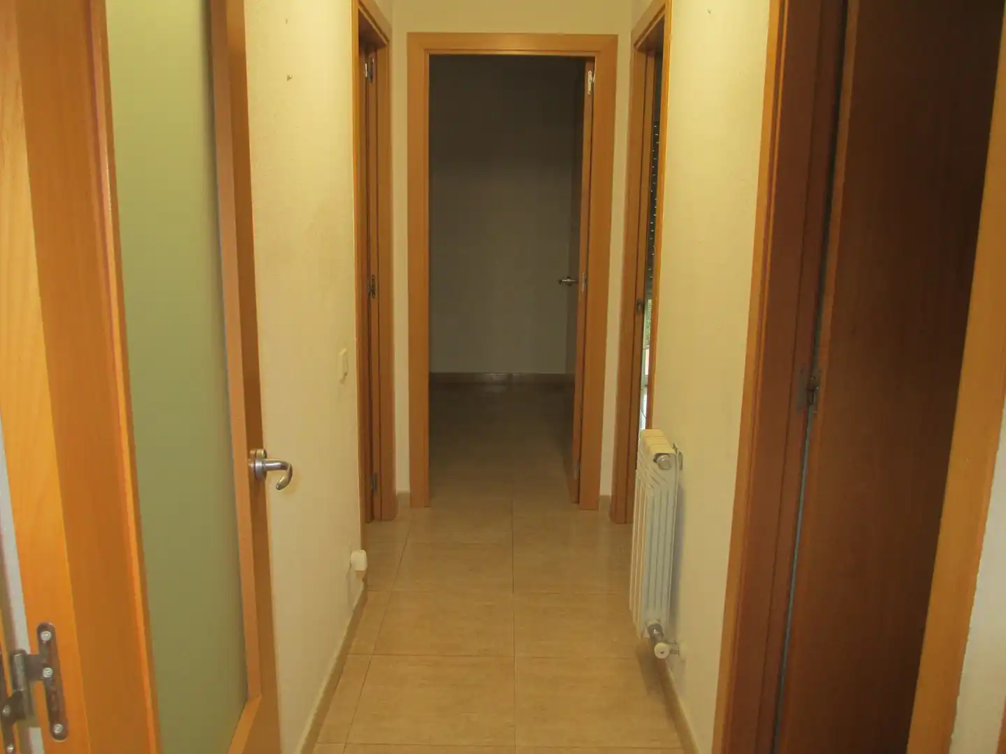 Piso en venta en Sant Celoni con Calefacción, Trastero y Amueblado