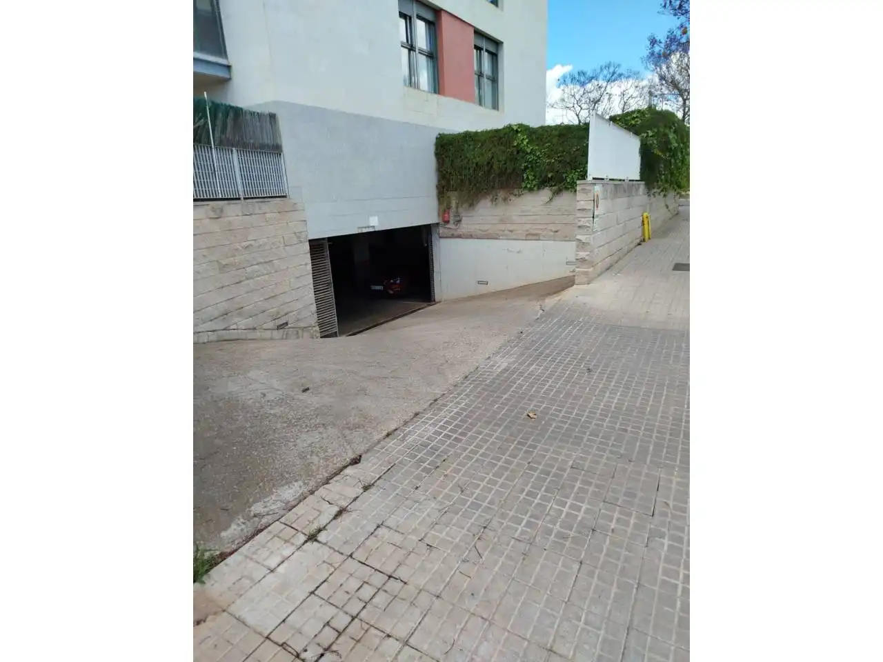 Individuale in affitto a Calle Dionís Bennassar, imagen 15