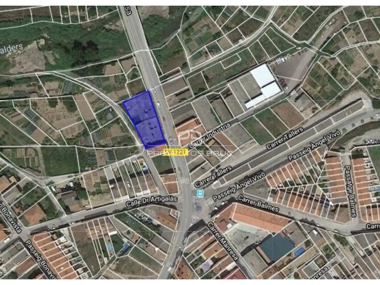 Mixte résidentiel à vendre à Navarcles, imagen 25