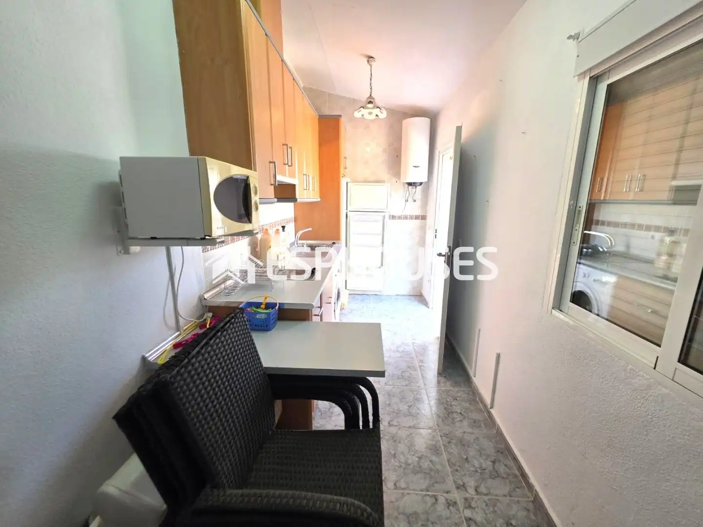 Doppelhaushälfte mit Terrasse zum Verkauf in San Fulgencio, imagen 21