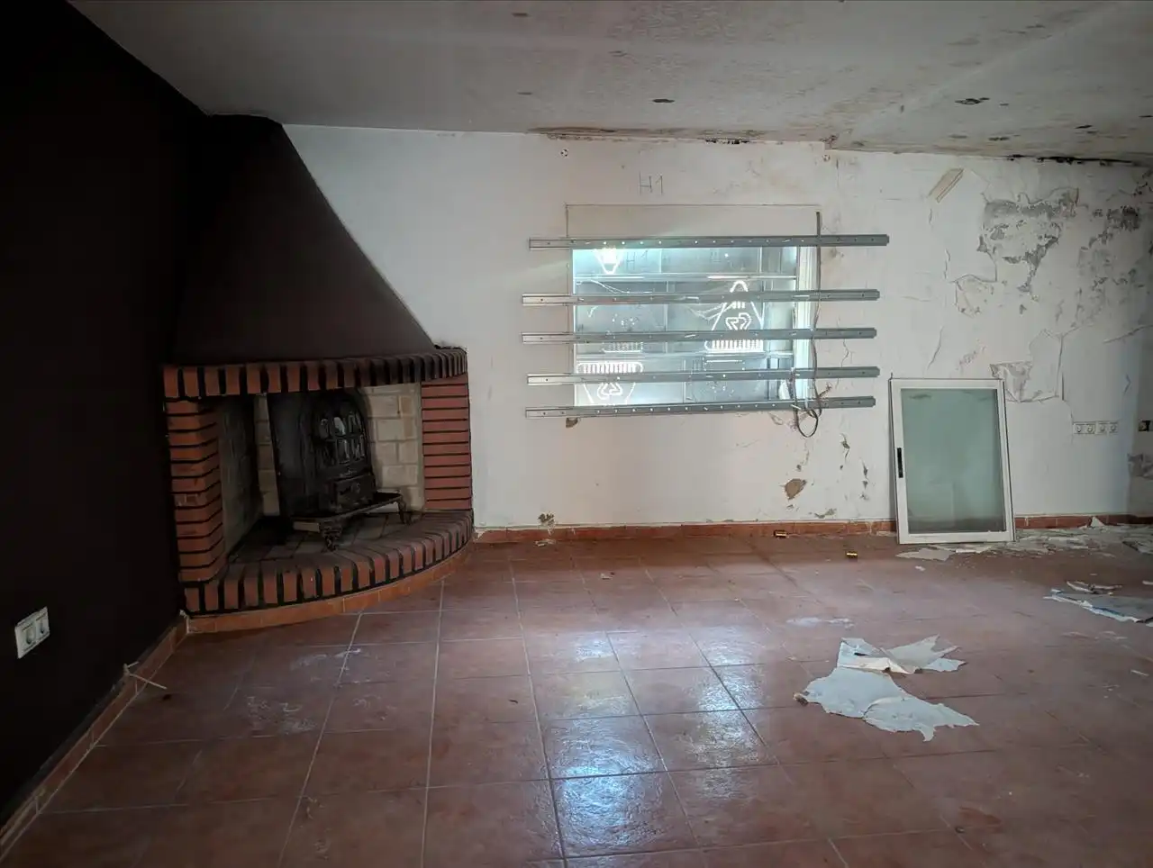 Casa o chalet en venta en Castellón de la Plana / Castelló de la Plana con Terraza y Piscina