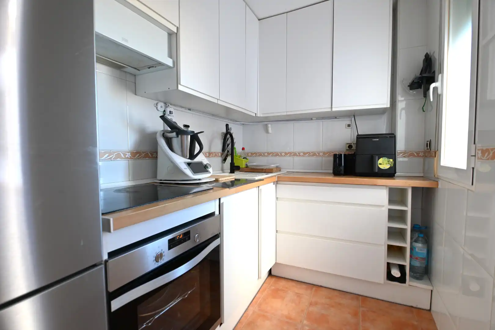 Flat with lift for sale in Paseo de la Ermita 57, imagen 13