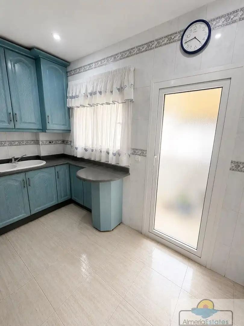 Piso con ascensor en venta en Albox, imagen 4