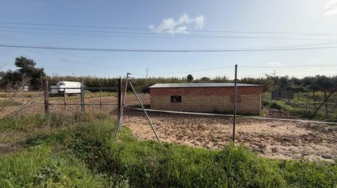 Foto 3 von Fabrik Grundstücke zum Verkauf in Nuevo Bulevar, Mairena del Aljarafe