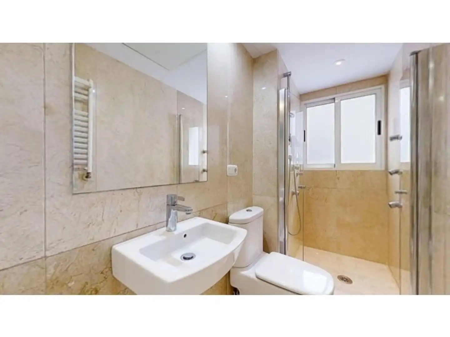 Dúplex con terraza en venta en Extramurs, imagen 12