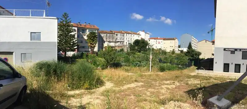 Terreni e lotti in vendita a Rúa da Fonte dos Concheiros 24, imagen 4