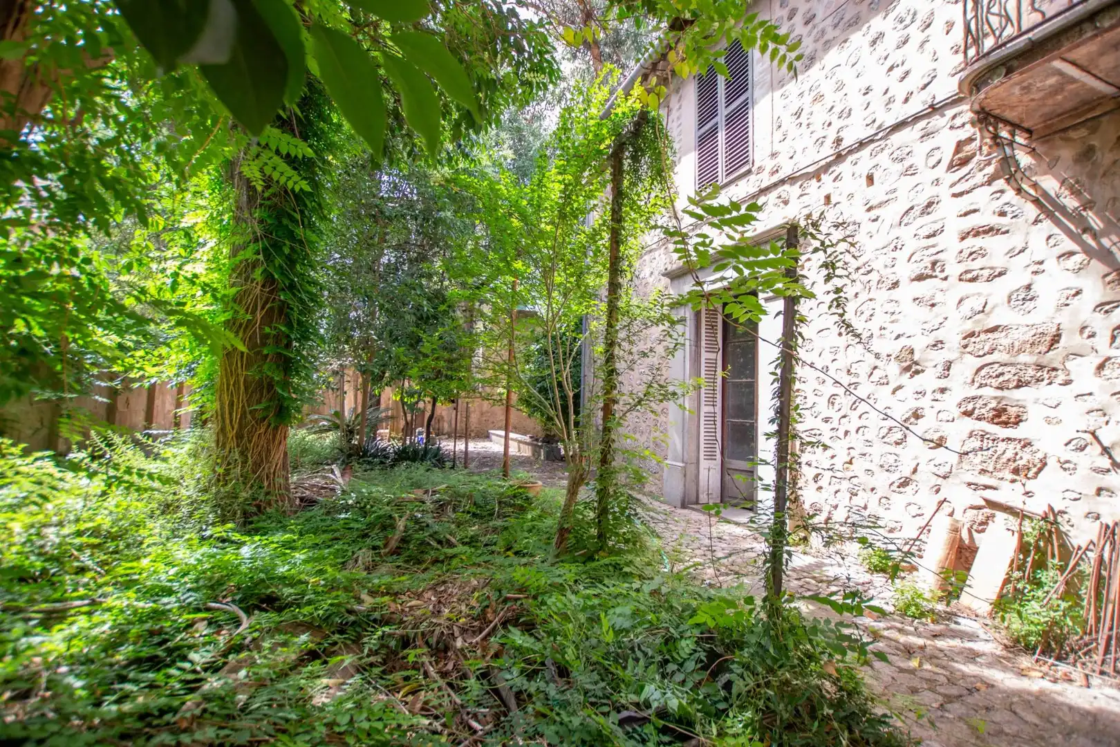Detached house with garden for sale in Sóller, imagen 22