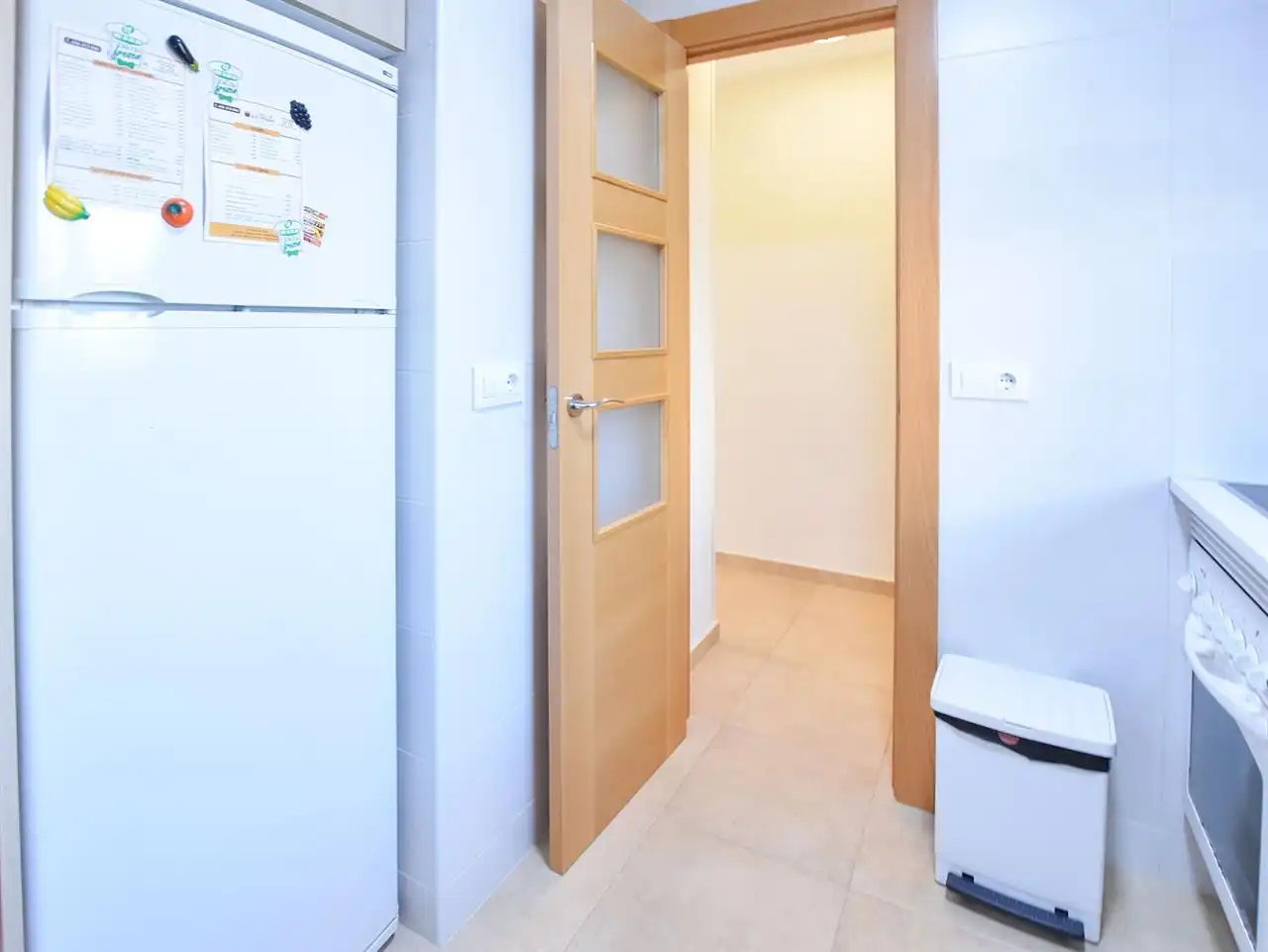 Apartamento en venta en Pulpí con Amueblado