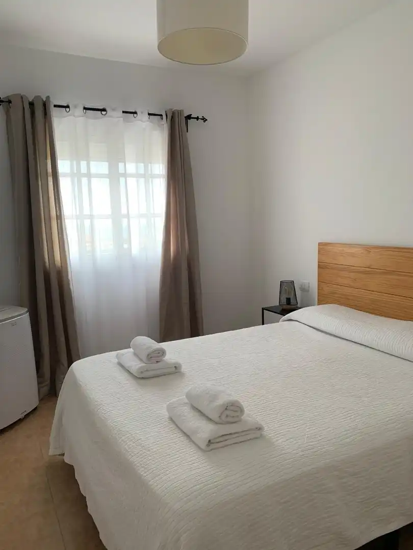 Bedroom of Houses for sale in Antigua  with Private garden, Terrace and Storage room