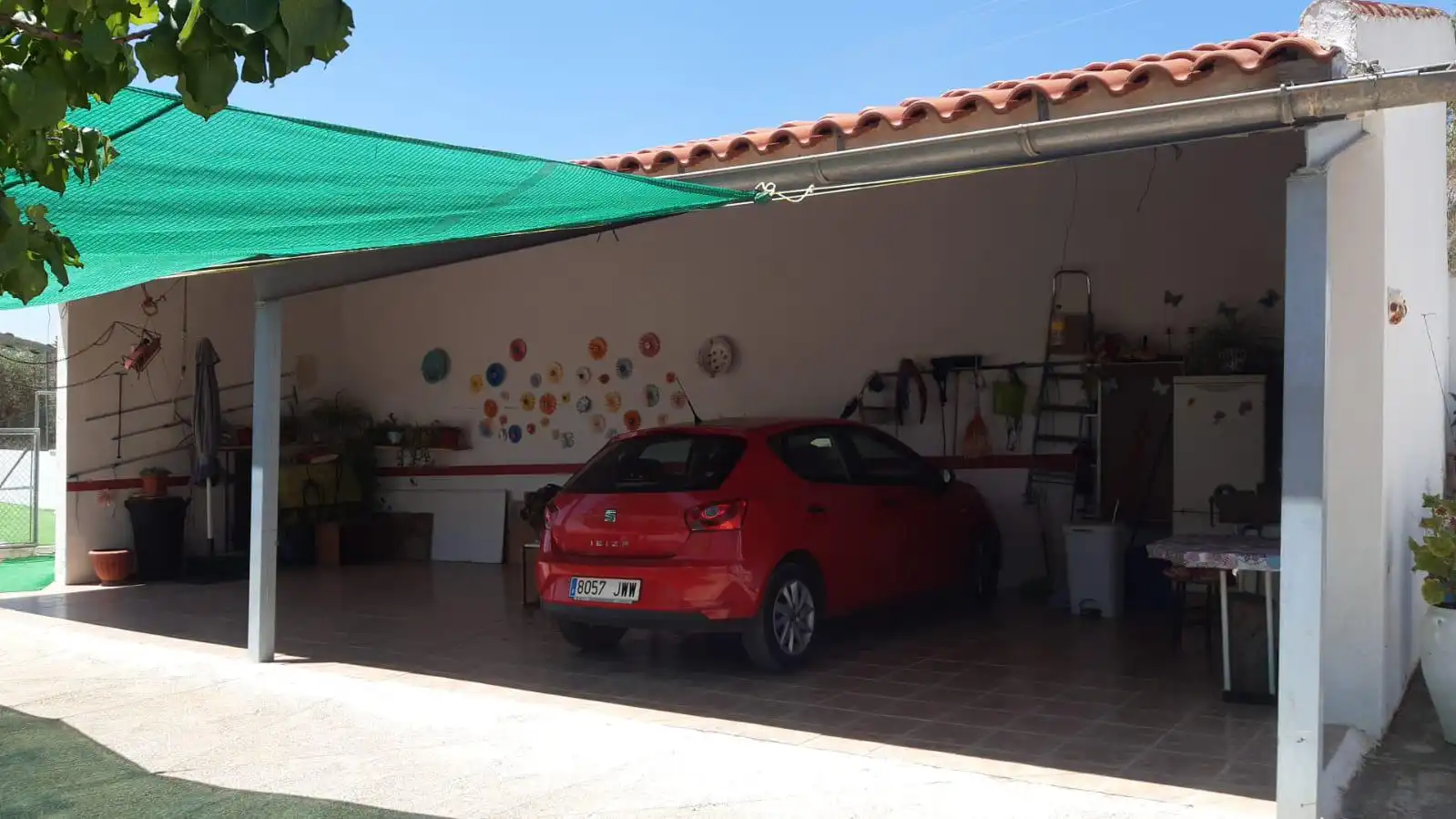 Casa o chalet en venta en Montealegre del Castillo