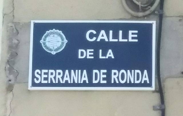 Terreno residencial en Venta en Barrio España