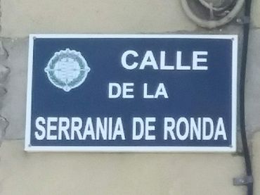 Terrenys i solars en venda a Barrio España