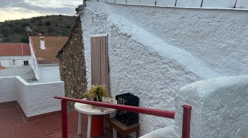 Foto 4 de Casa o xalet en venda a Calle de la Iglesia, 13, Benizalón, Almería