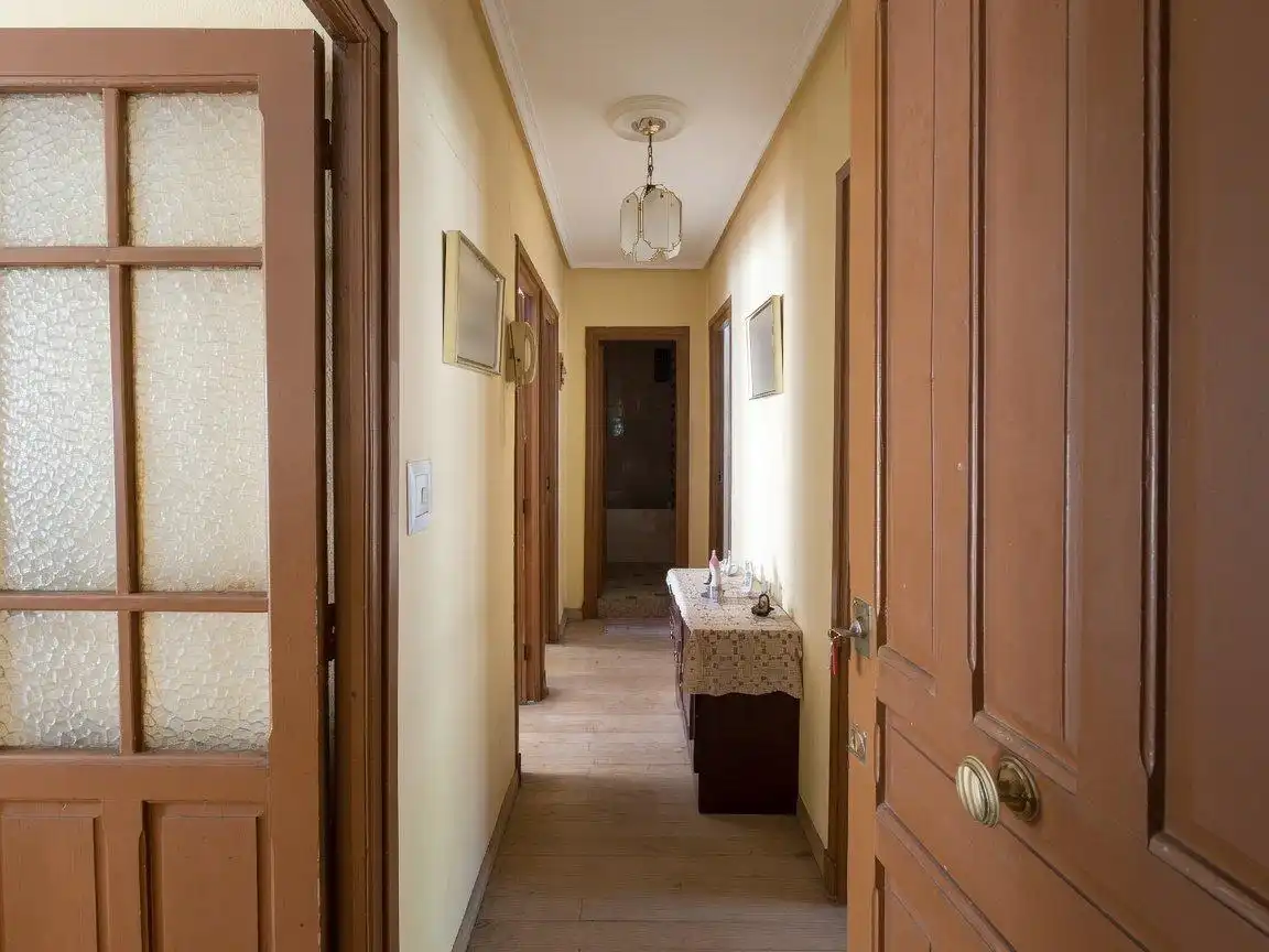 Piso en venta en Morcín