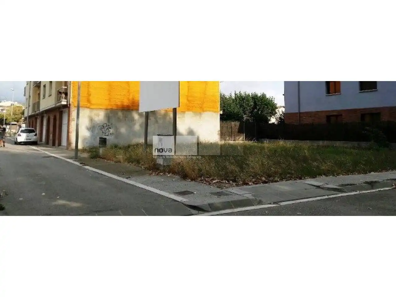 Residential zum Verkauf in Santa Eugènia de Berga