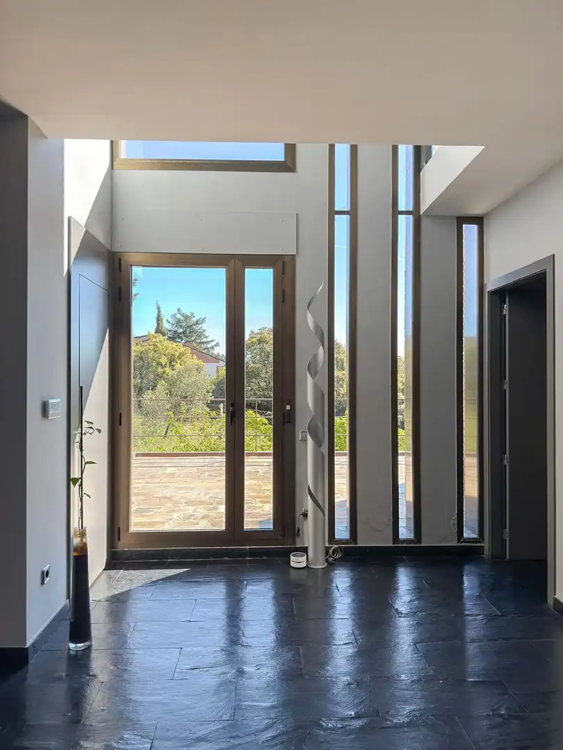Casa o xalet en venda en Torrelodones amb Calefacció i Traster