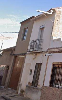 Casa-chalet en Venta en Argamasilla de Calatrava