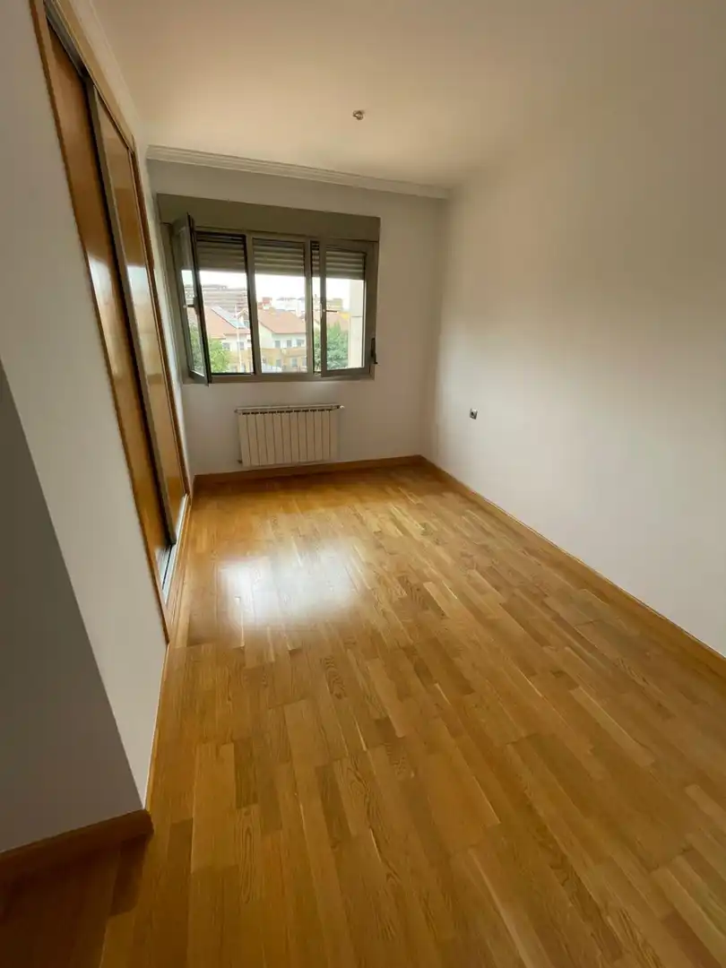 Bedroom of Flat for rent in Albacete  with Heating and Storage room