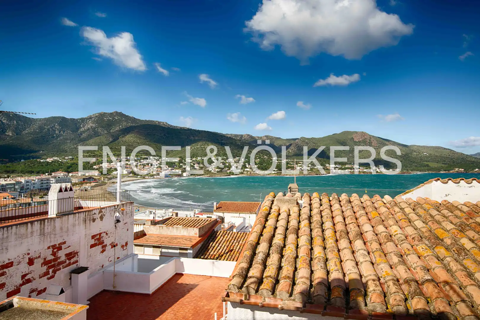 Maison mitoyenne avec terrasse à vendre à Carrer del Camp del Port, imagen 3