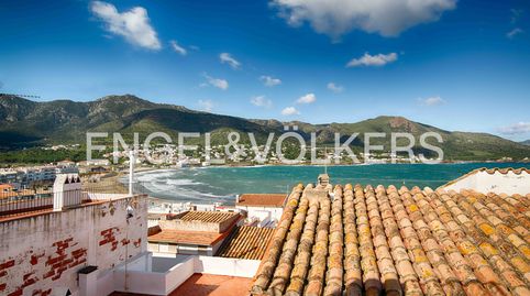 Foto 2 de Casa adosada en venta en Carrer del Camp del Port, El Port de la Selva, Girona