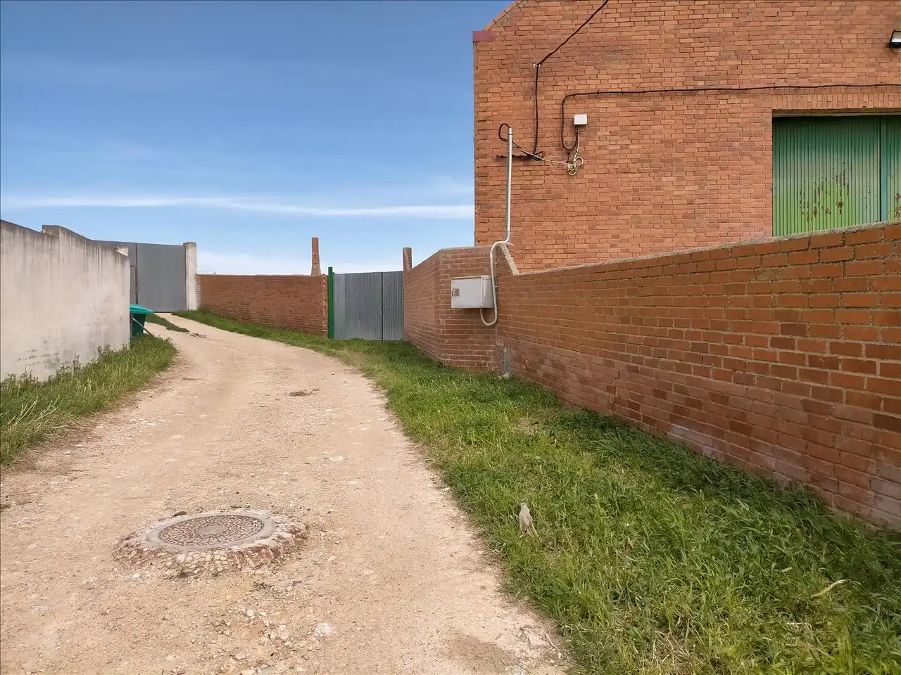 Residential for sale in Tresjuncos