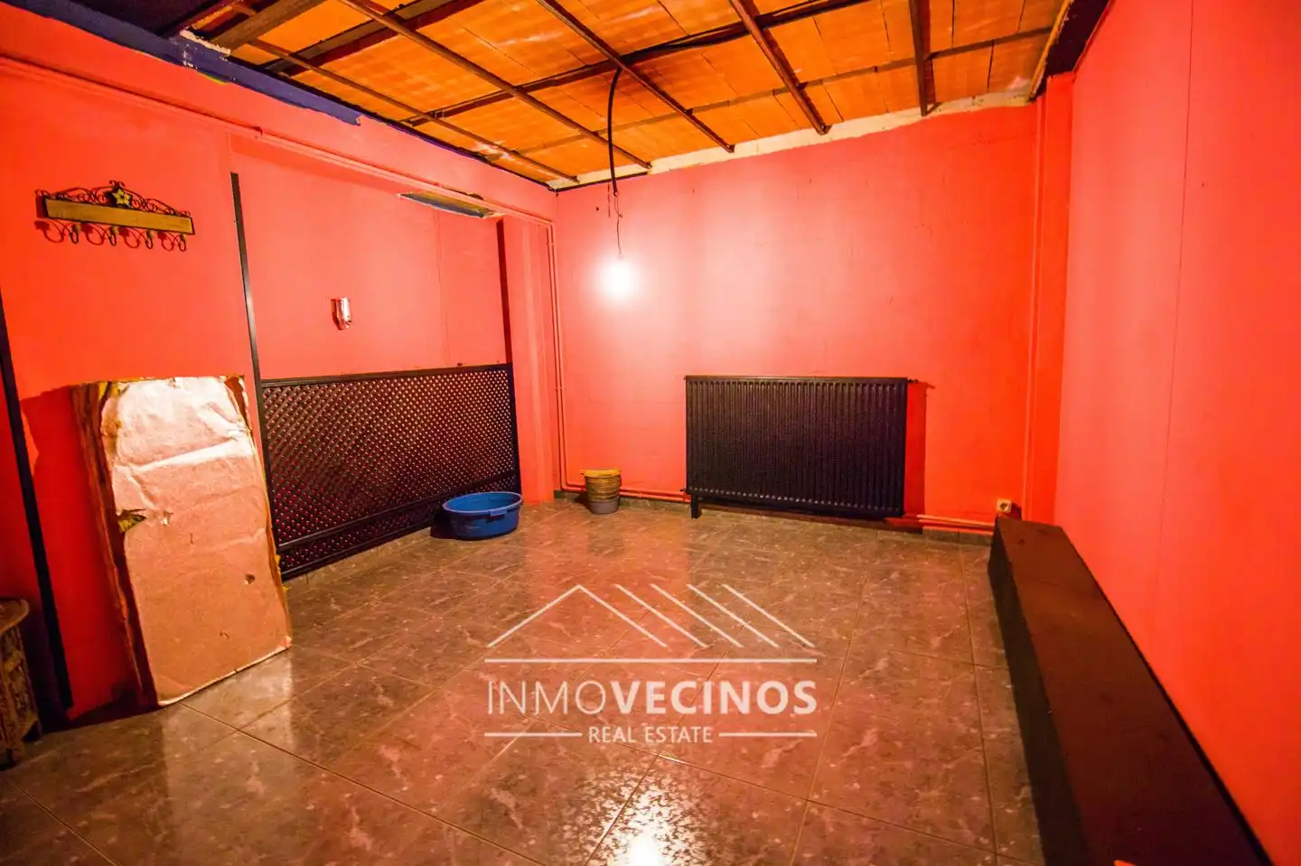 Geschaftsraum zur Miete in Valencia