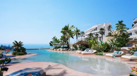 Foto 3 de Apartamento en venta en La Cala Mijas, Mijas