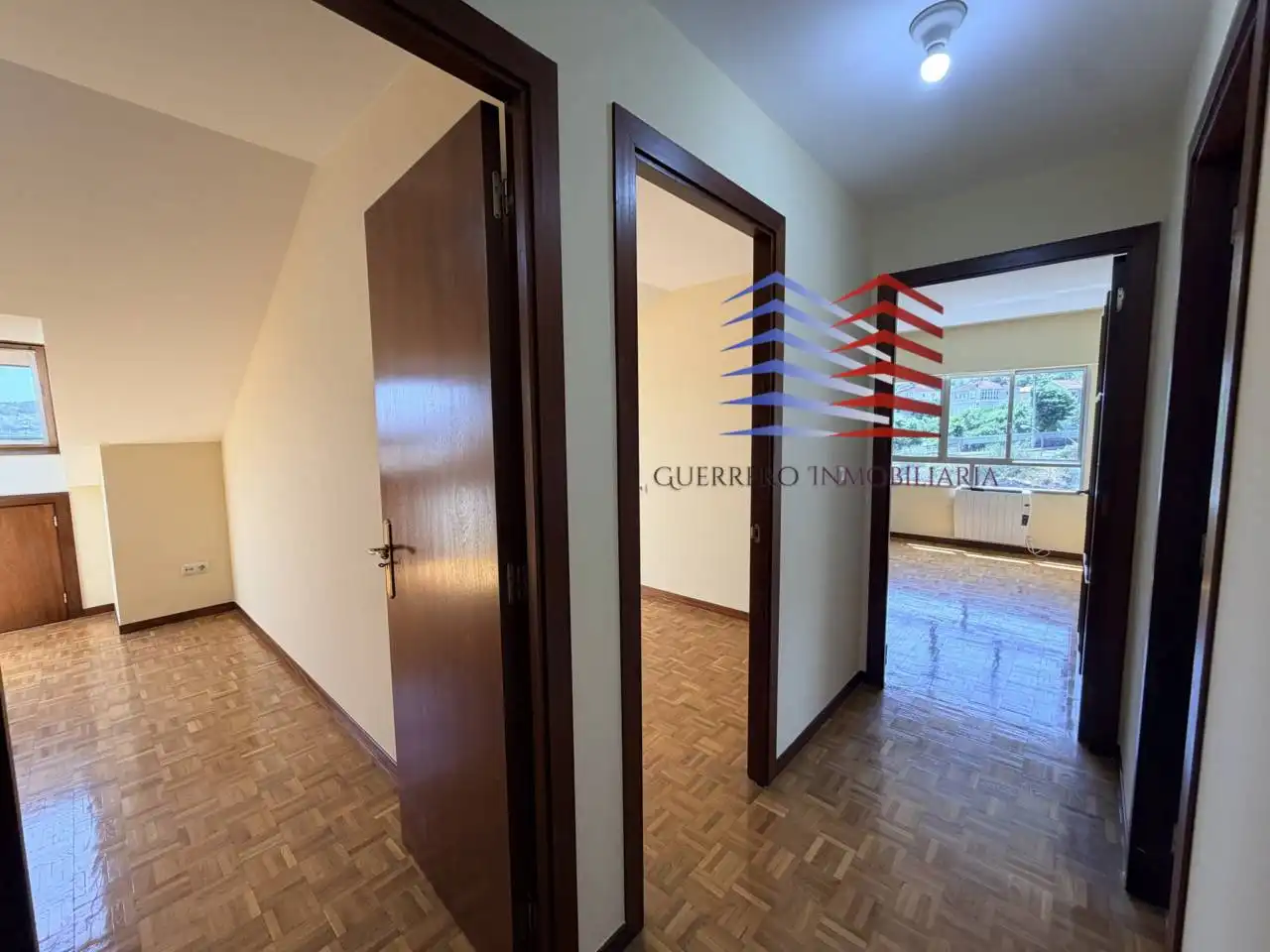 Apartament de lloguer en Barbadás amb Calefacció, Parquet i Traster