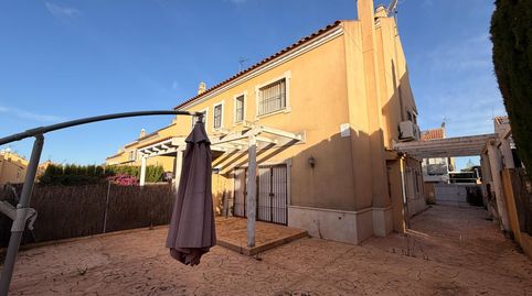 Foto 3 de Casa adosada en venda a Calle Tomillo, 35, Espartinas Pueblo, Espartinas