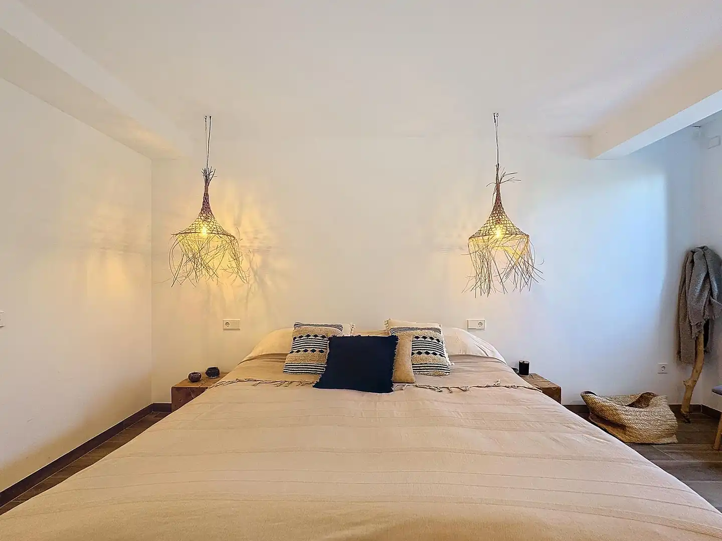 Chalet con piscina en venta en Cumbre del Sol, imagen 41