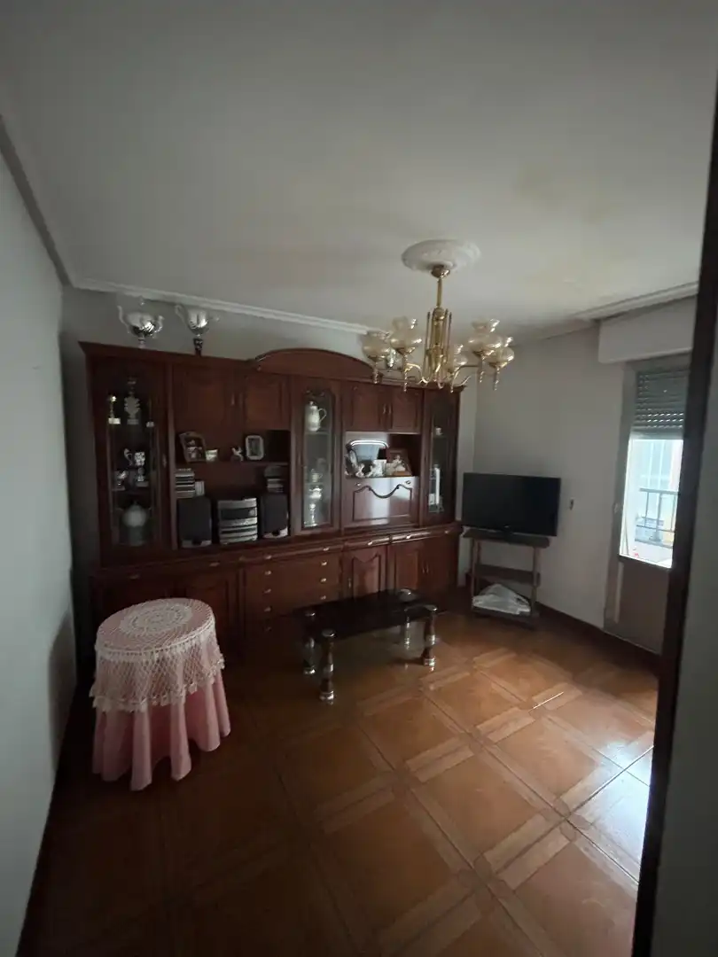 Flat with terrace for sale in Tiburzio Anitua Kalea, imagen 25
