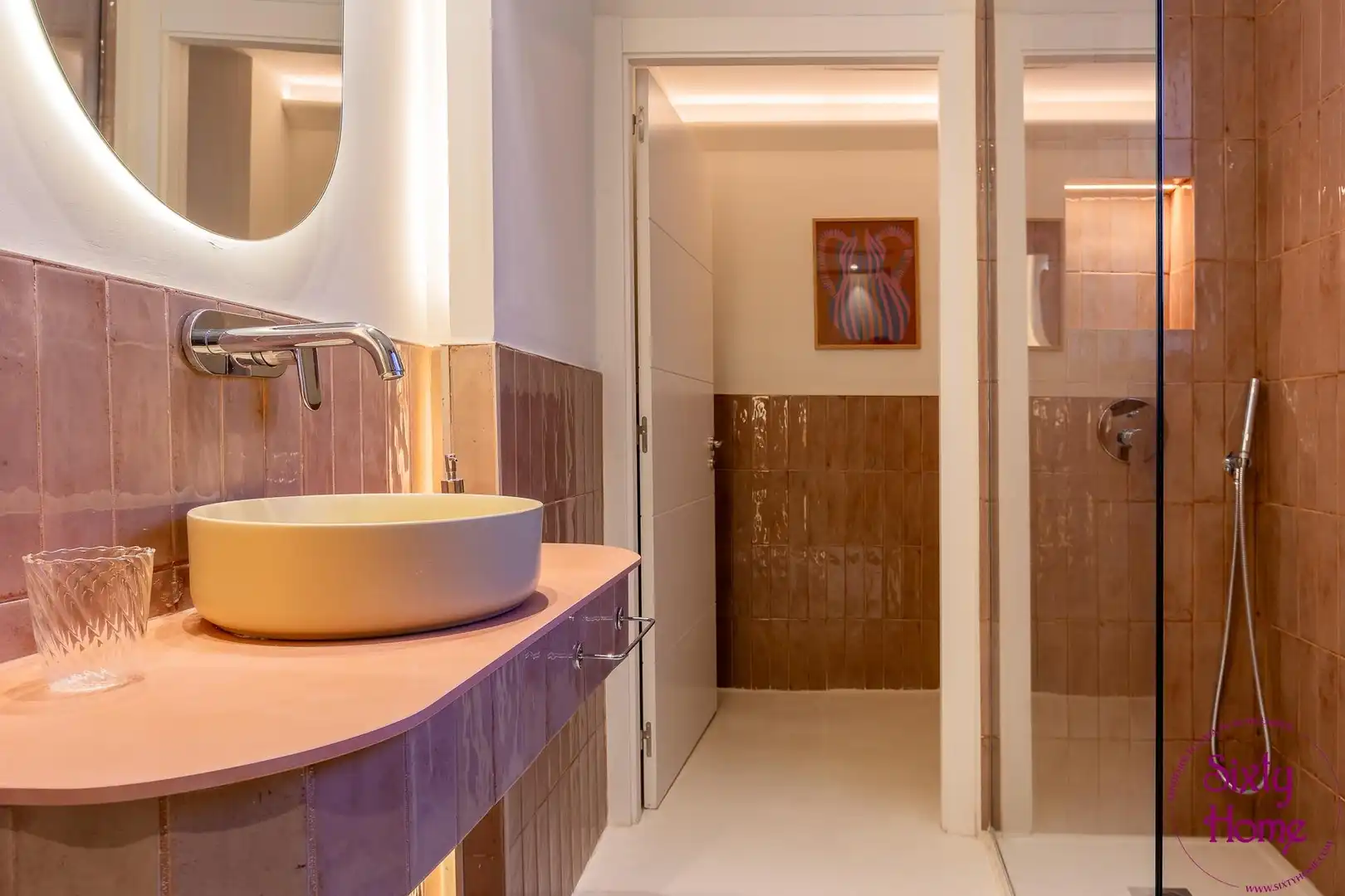 Apartamento en venta en SACRAMENTO, 8, San Pablo