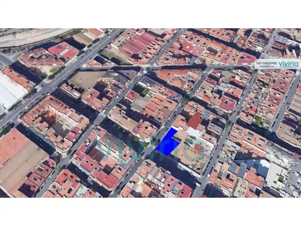 Terreno residenziale in vendita a Avenida Cardenal Costa 24, imagen 2