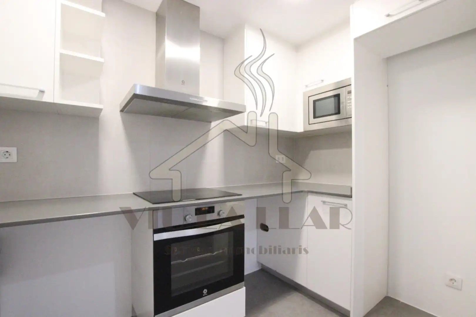 Piso en venta en Centre