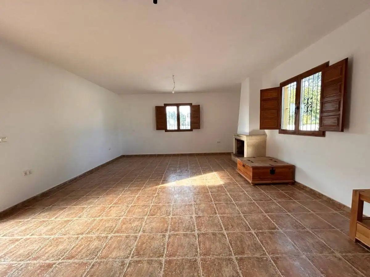 Villa con piscina in vendita a Partida Arroba de Madriguera, imagen 12