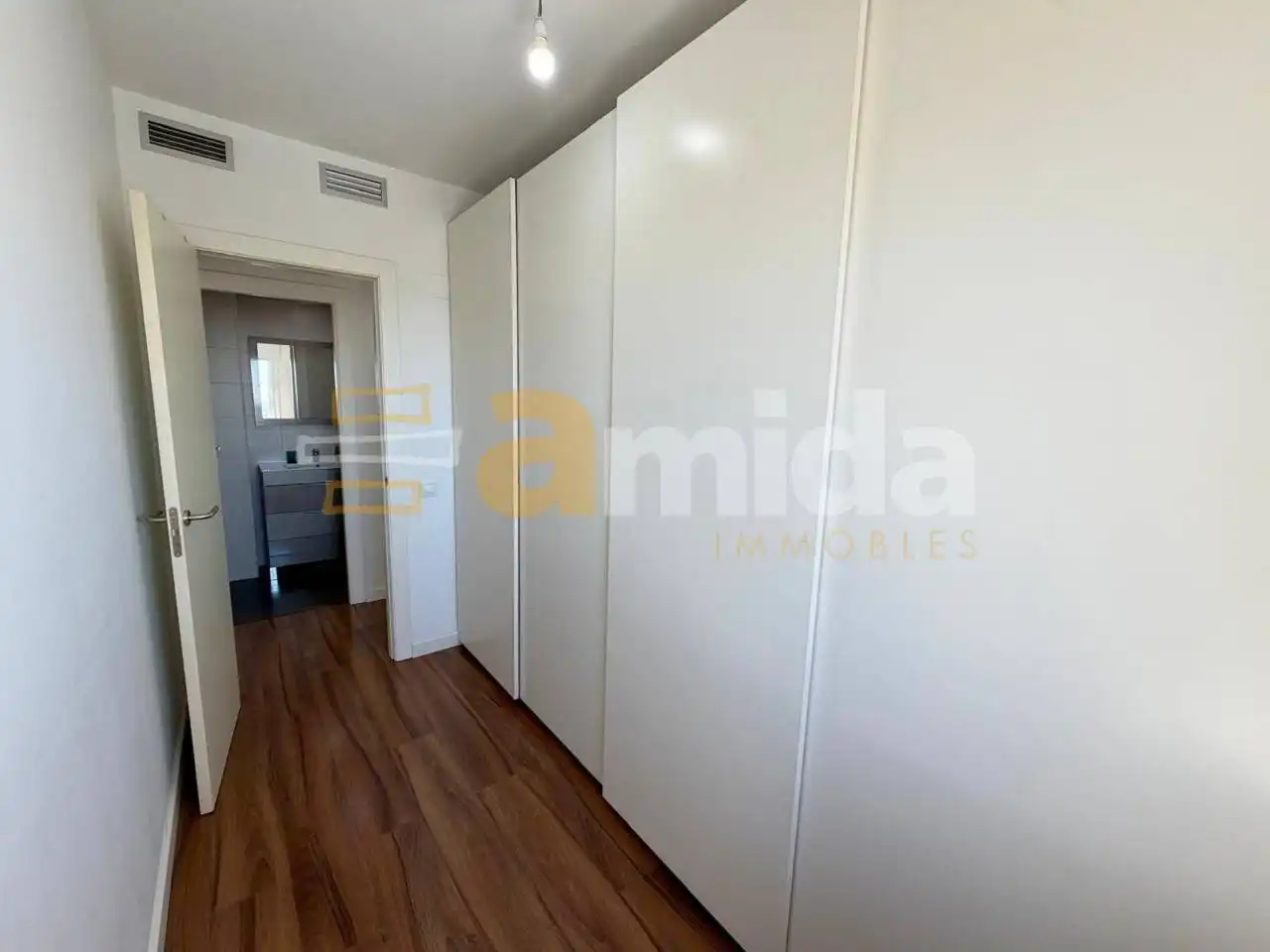 Appartamento con terrazza in vendita a Can Feu - Gràcia, imagen 21
