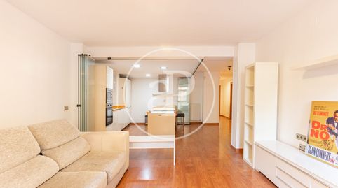 Foto 3 von Wohnung zur Miete in Carrer Mare de Déu del Carmel, El Putget i el Farró, Barcelona Capital