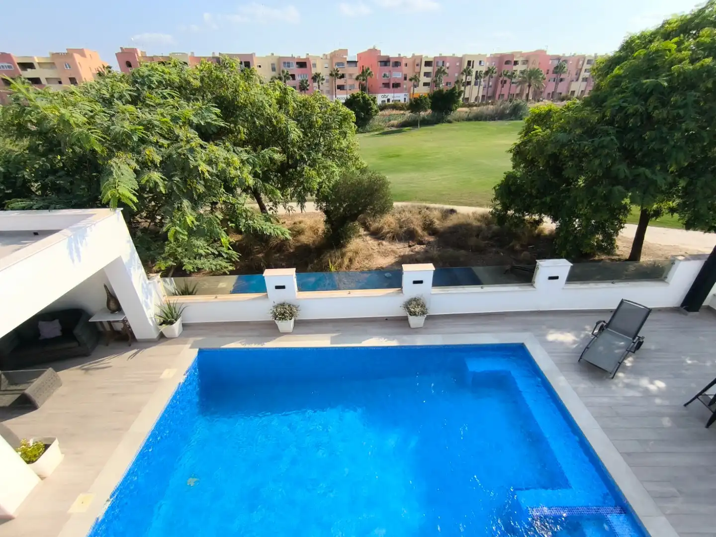 Villa avec terrasse à vendre à Mar Menor Golf, imagen 34