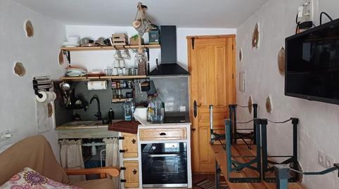 Foto 3 de Finca rústica en venda a Chóvar, Castellón