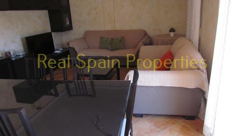 Photo 5 of Apartment for sale in Vélez-Rubio, Almería